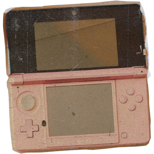 videojuegos
