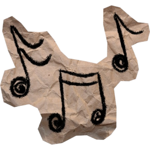 la música que suena con nuestros recuerdos