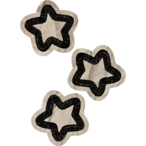 estrellas de los recuerdos